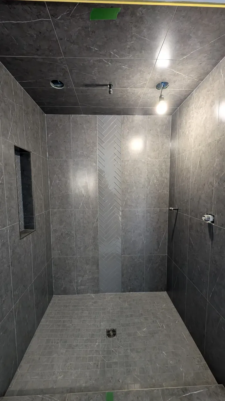 Shower Tiles